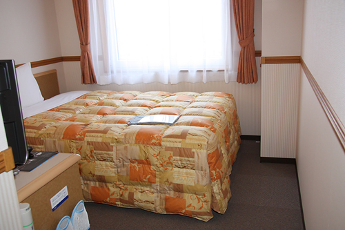 東横ＩＮＮ名古屋栄