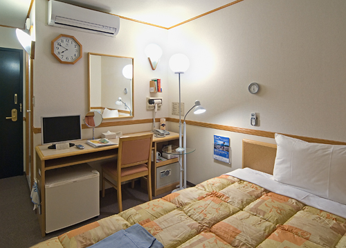 東横INNオホーツク・網走駅前