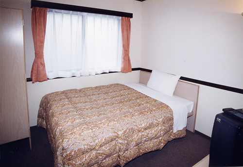 東横ＩＮＮ大阪心斎橋西