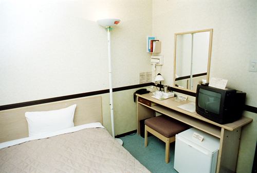 東横INN大塚駅北口1