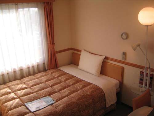 東横ＩＮＮ京都五条烏丸