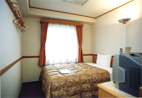 東横INNとかち・帯広駅前