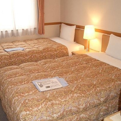 東横INN羽田空港2