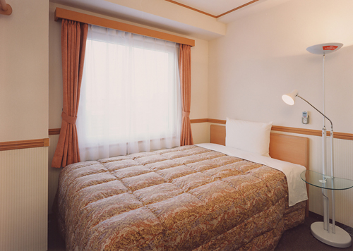 東横INN札幌すすきの交差点