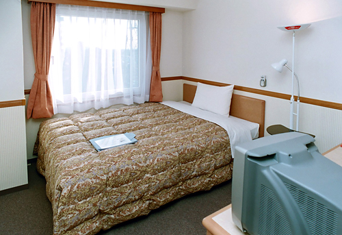 東横INN湘南鎌倉藤沢駅北口