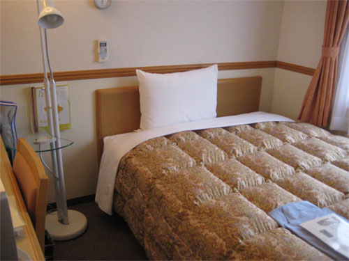 東横INN名古屋尾張一宮駅前