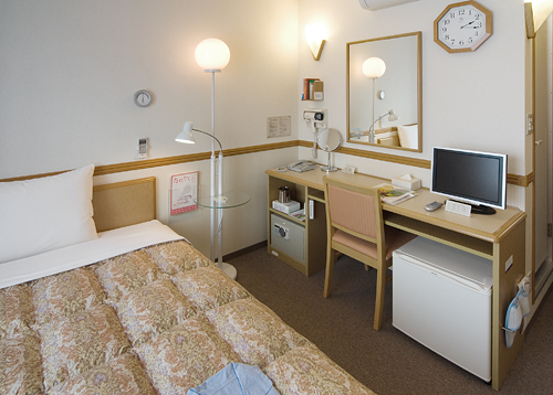 東横INN旭川駅東口