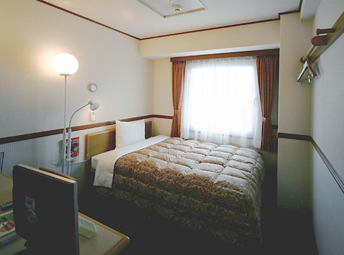 東横INN北九州空港