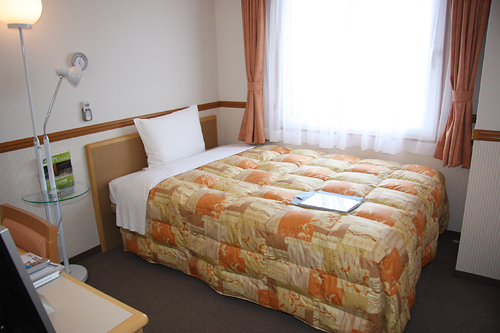 東横INN奈良新大宮駅前