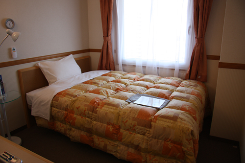 東横INN小山駅東口1