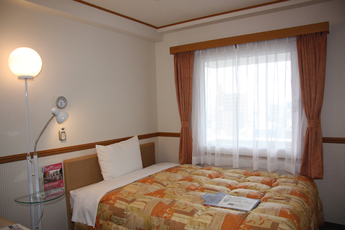 東横ＩＮＮ徳島駅前