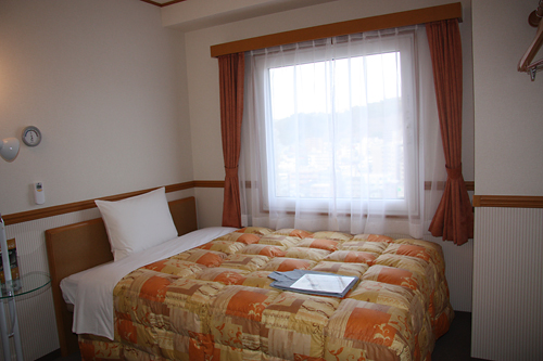 東横ＩＮＮ鹿児島中央駅東口