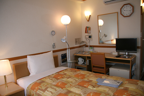 東横ＩＮＮ敦賀駅前