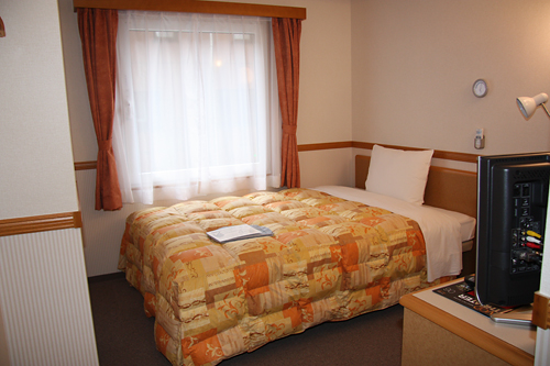 東横ＩＮＮ神田秋葉原