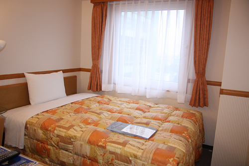 東横ＩＮＮ長野駅善光寺口