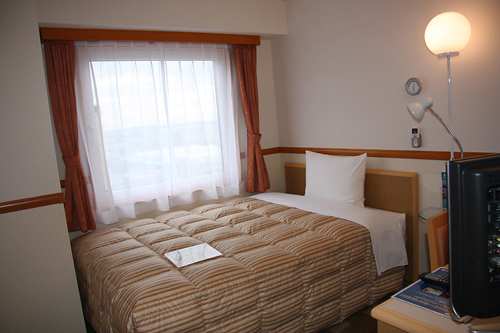 東横INN横浜線淵野辺駅南口