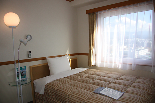 東横ＩＮＮ富士山三島駅