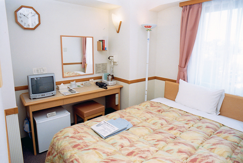 東横INN品川青物横丁駅