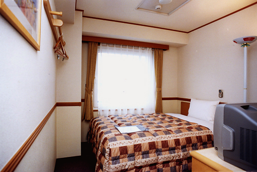 東横INN姫路駅新幹線南口