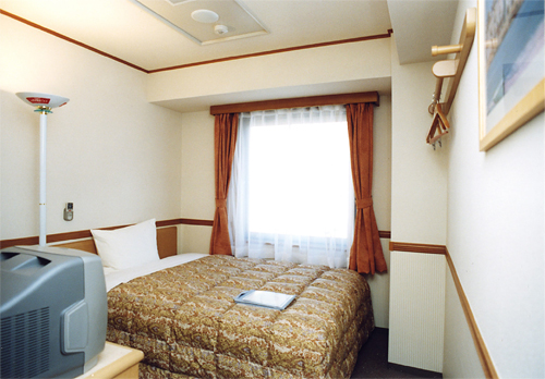 東横ＩＮＮ後楽園文京区役所前