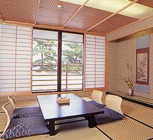 萩温泉郷　萩焼の宿　千春楽