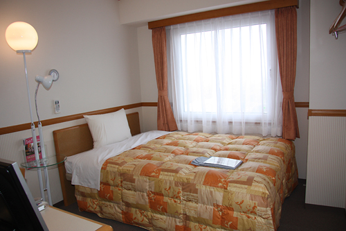 東横INN守谷駅前