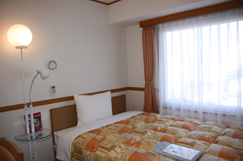 東横INN東武宇都宮駅西口