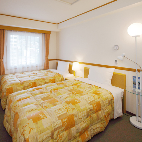 東横INN蒲田東口