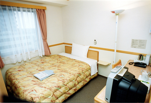 東横ＩＮＮ大阪本町１（旧：東横ＩＮＮ大阪船場１）