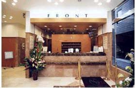 東横ＩＮＮ新大阪中央口新館