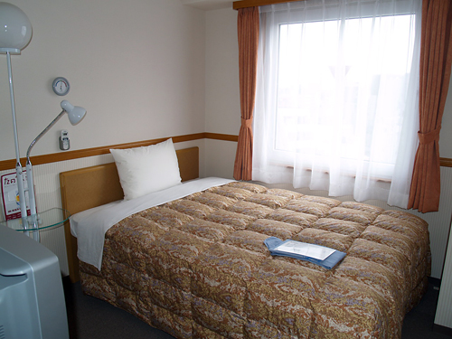 東横INN山手線大塚駅北口2