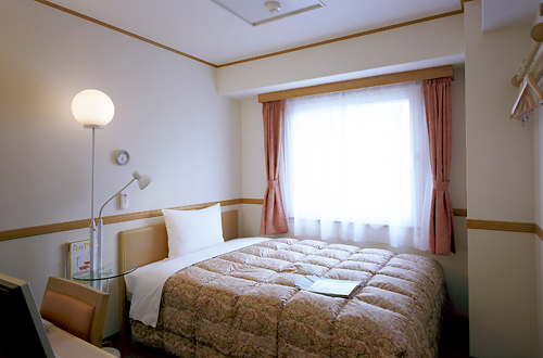 東横ＩＮＮ会津若松駅前