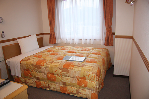 東横ＩＮＮ京都琵琶湖大津