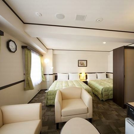 東横ＩＮＮＪＲ和歌山駅東口