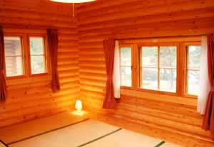 えいざんこ<映山湖>