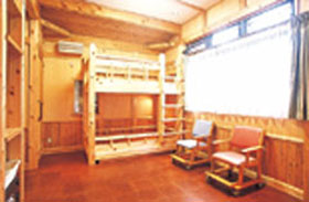 ふるさと山荘 ナチュールみやがわ