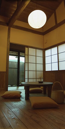 由布院温泉　湯らり　六妙