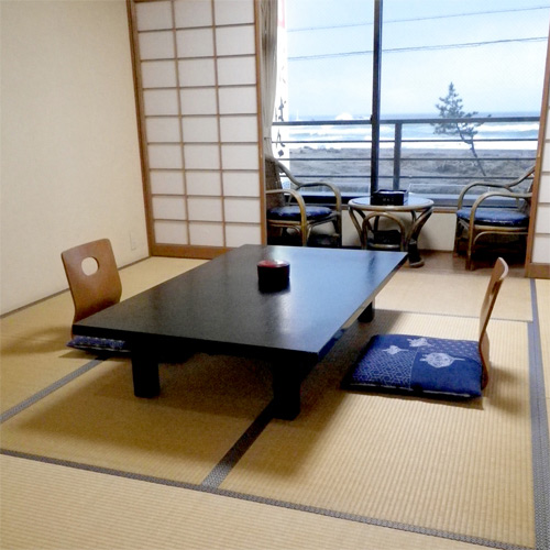 三国温泉　ばんこ旅館