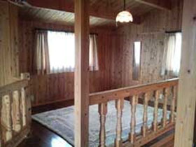 貸別荘　飯田ログハウスＳ