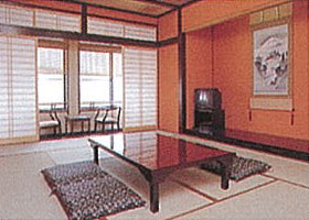 氷見温泉郷　民宿すがた