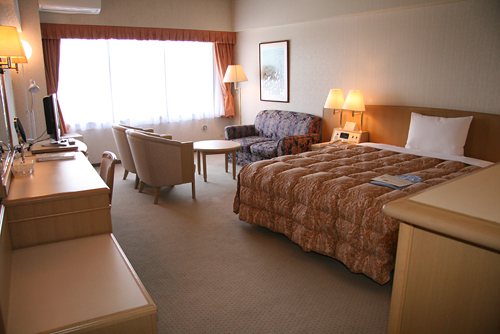 東横ＩＮＮ成田空港本館