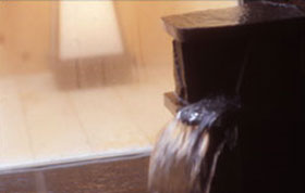 みろくの湯の宿　こーざぶろう