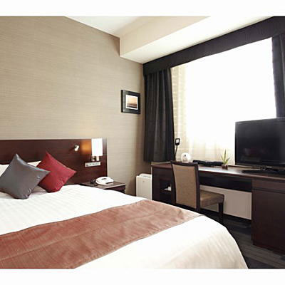 JR東日本ホテルメッツ横浜鶴見