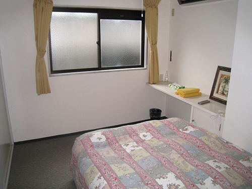 日光パークロッジ　東武駅前