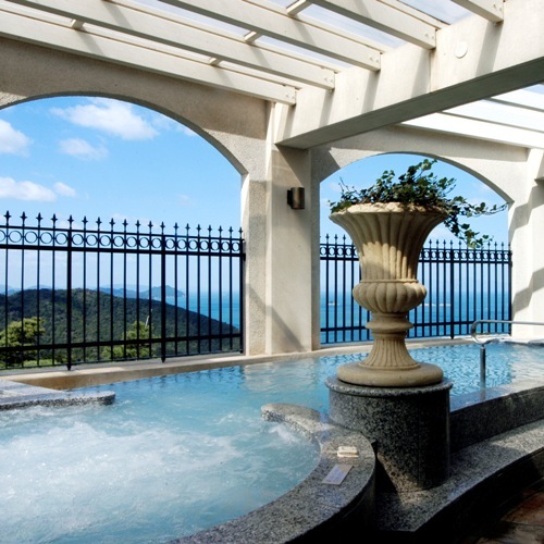 グランドエクシブ鳴門　ザ・ロッジ