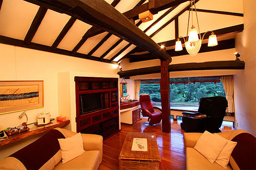 ワインとお宿　千歳