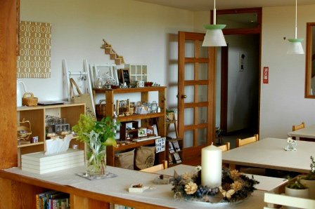 愛犬と泊まる宿 ペンション ペパーミントジャム