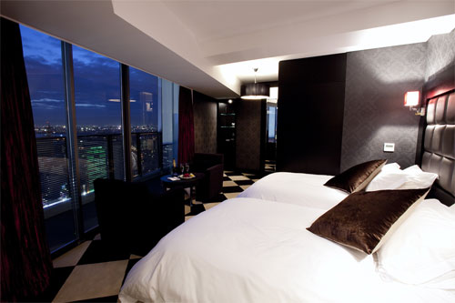 アルモニーアンブラッセ大阪