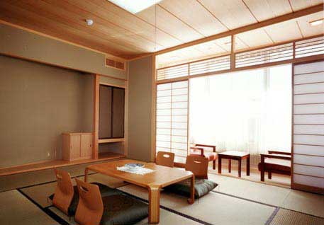 じらごんの森の館