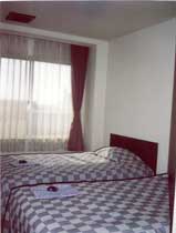 ビジネスホテル　エーゲ